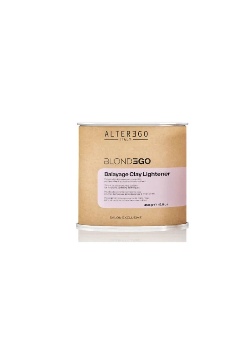 Blondego Balayage Clay Lightener 450g