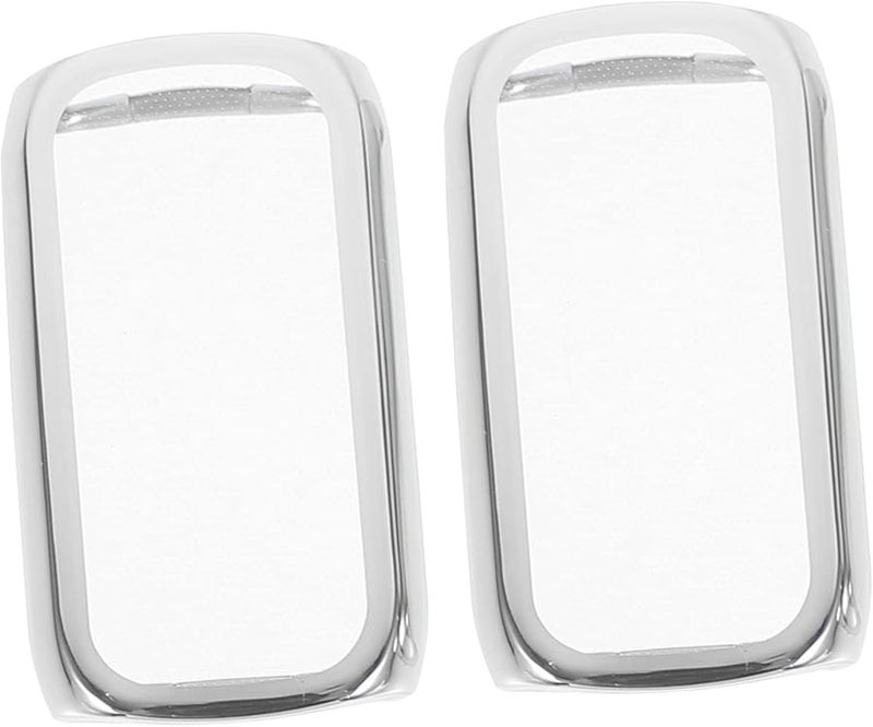 حافظة TPU فضية وواقي شاشة لـ Fitbit Luxe، تغطية كاملة ودرع متين - Image 2