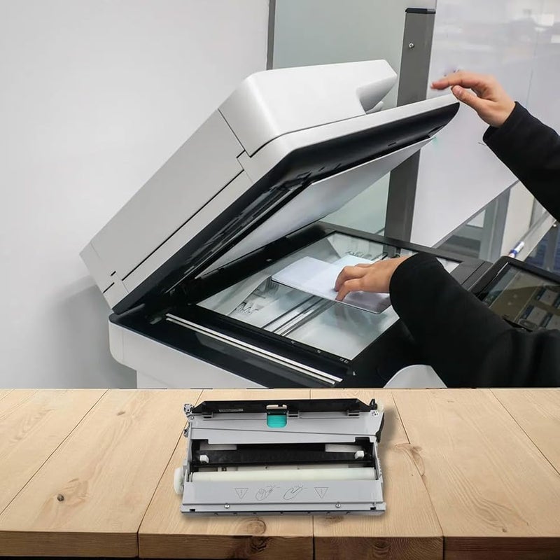 ABS Waste Ink Collection Unit Module Assembly for HP X451dn X476dw X551dw X576dw Printers - Image 3