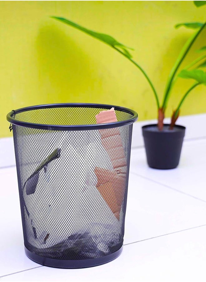 Chase Up Mesh Waste Bin, RF9796  - Image 3