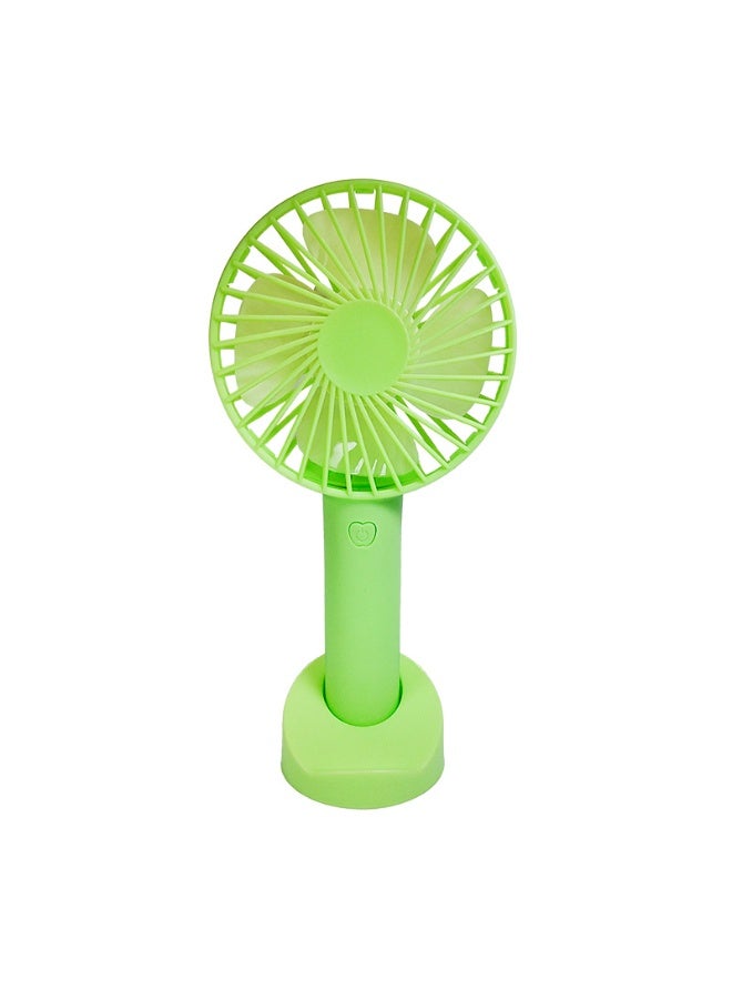 Nariele New Silent Mini USB Charging Portable Handheld Fan