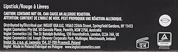 INGLOT Lipsticks 01 Kg - Image 3