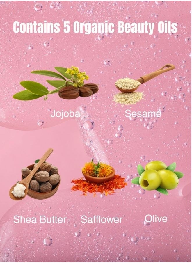 Softymo Speedy Cleansing Oil 240ml