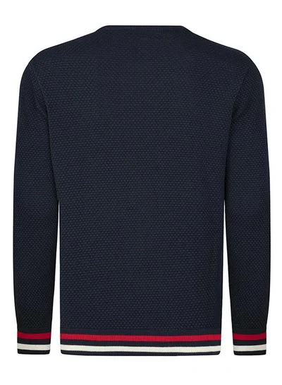 FELIX HARDY V-neck jumper