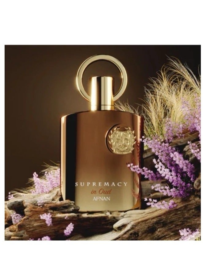 Afnan Supremacy In Oud 100ml - Image 3