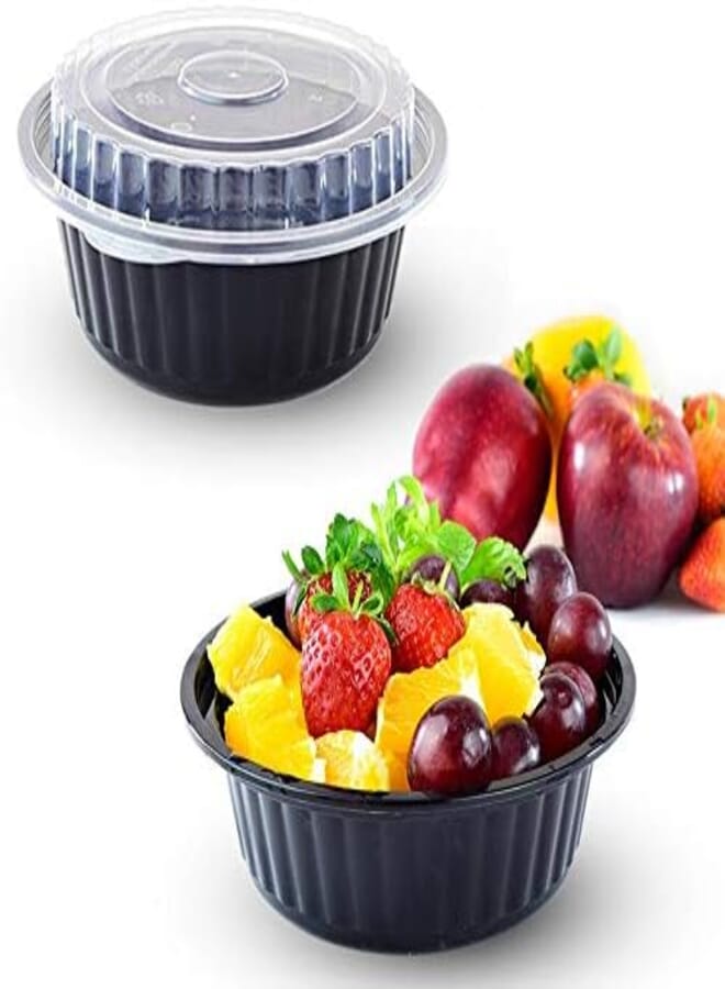 Storage Containers Microwave 16 ounces