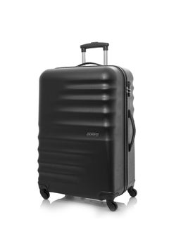 PRESTON HARD SPINNER 77 CM LARGE BLACK WITH TSA