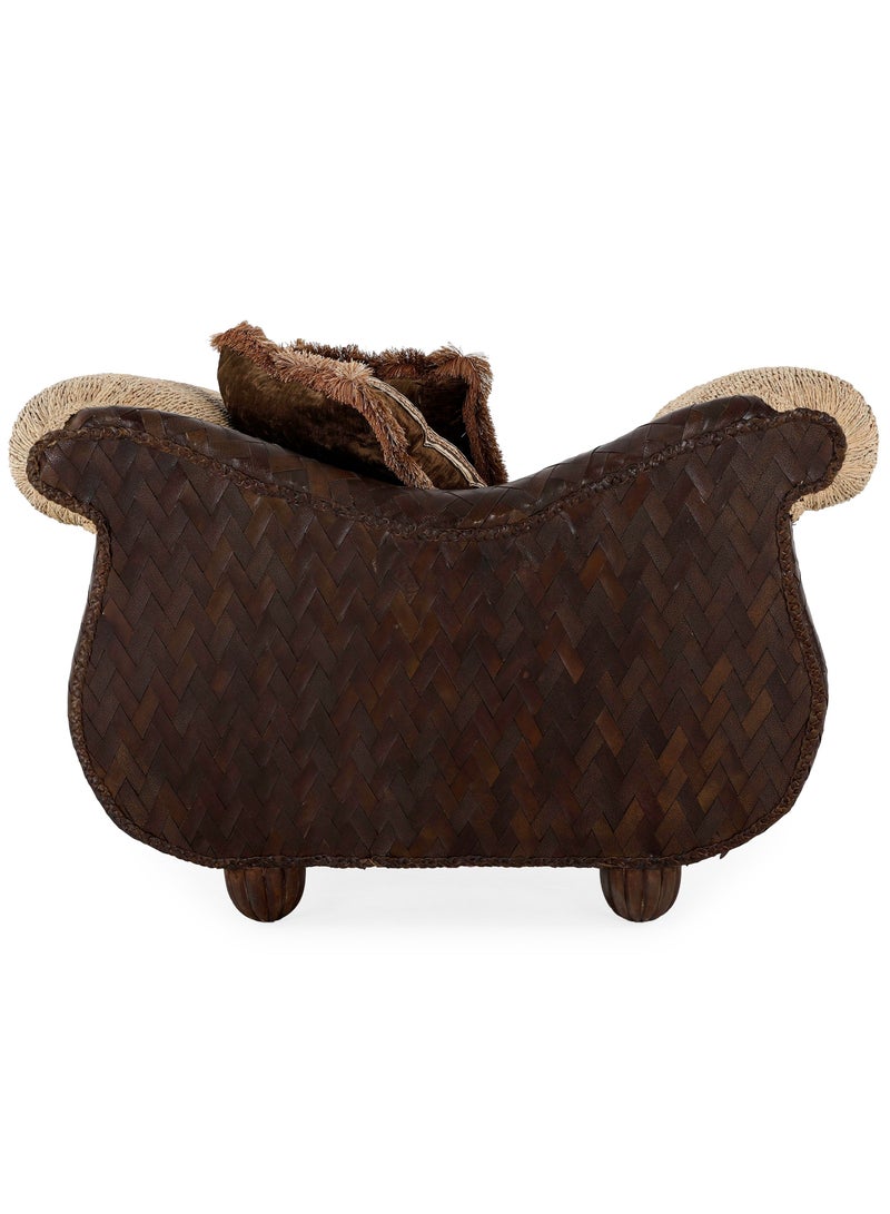 Gallery Bransford Armchair | Living Room Chair - Image 5