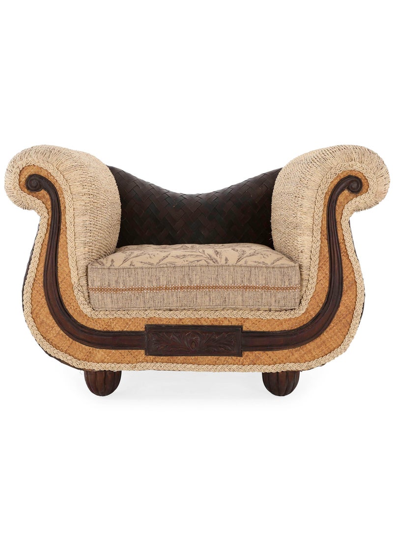 Gallery Bransford Armchair | Living Room Chair - Image 2