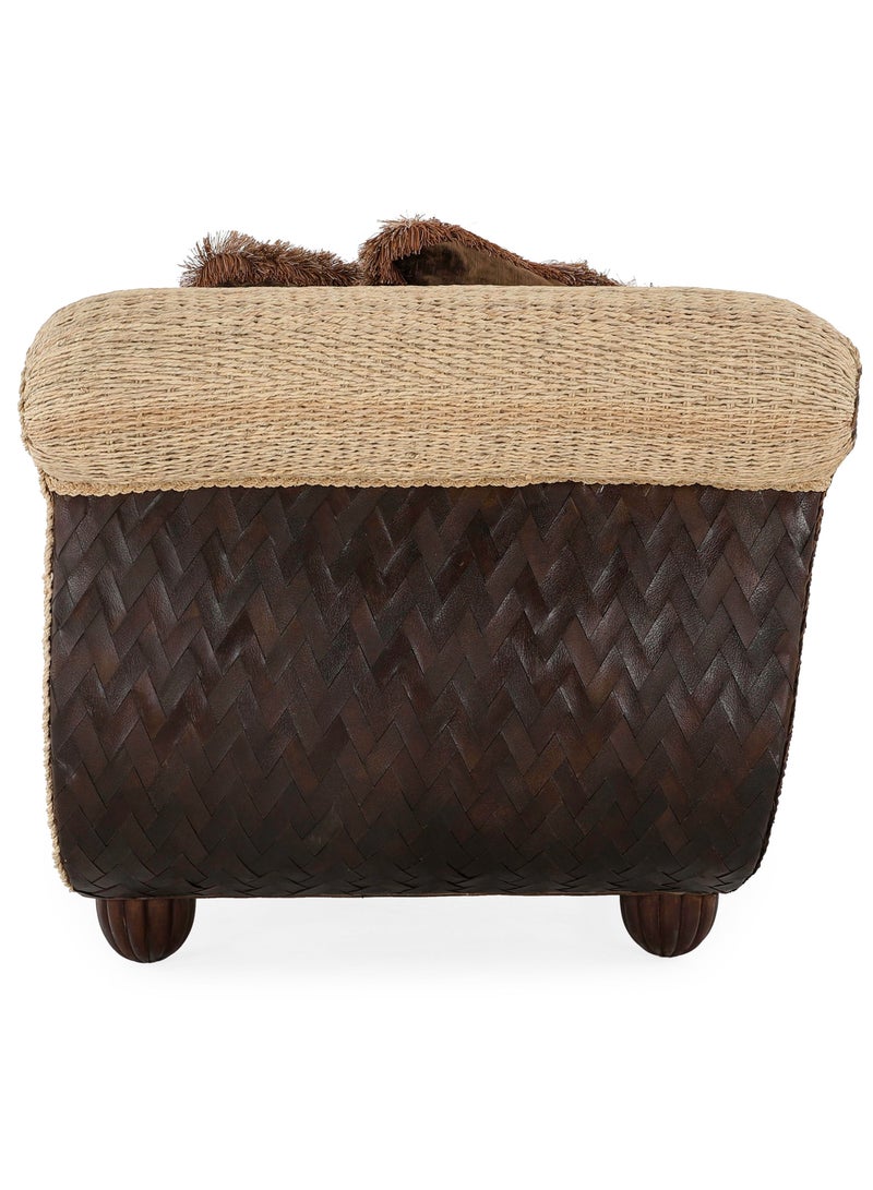 Gallery Bransford Armchair | Living Room Chair - Image 4