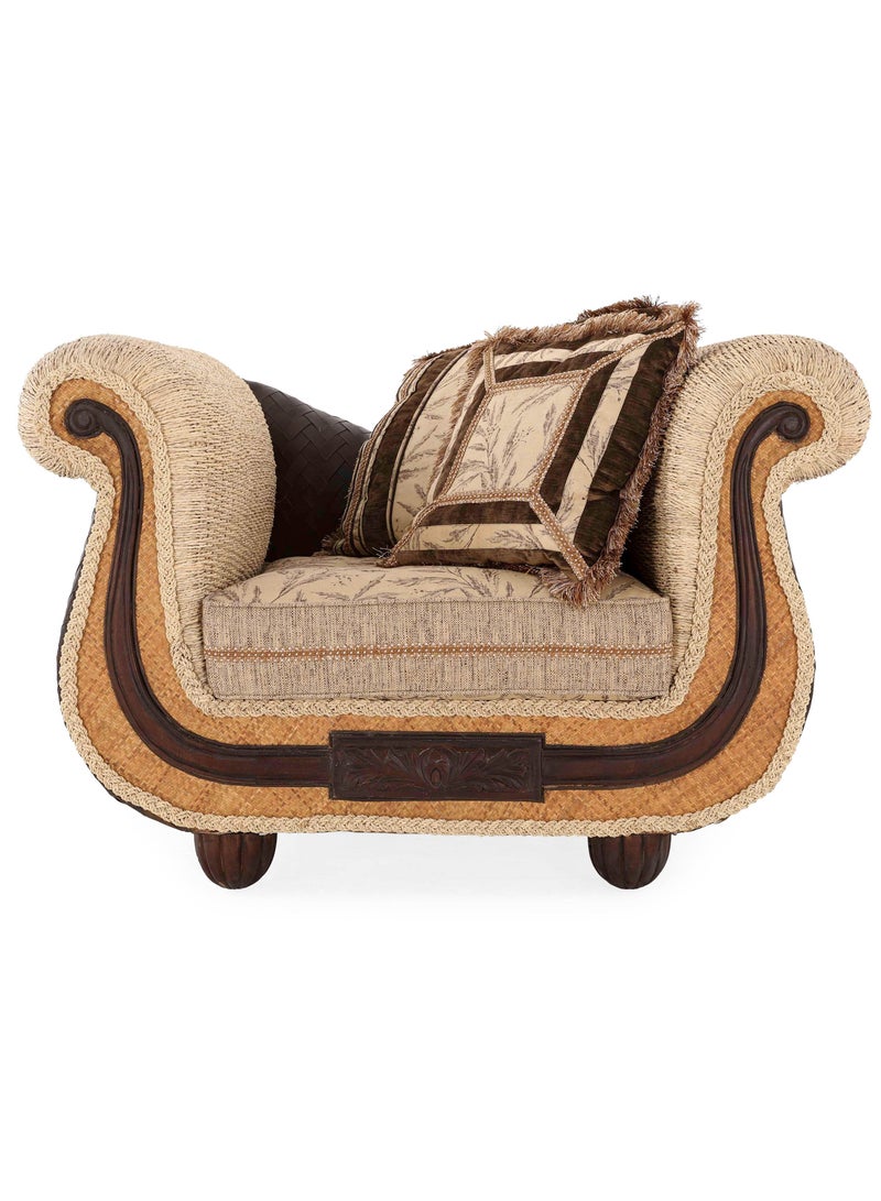 Gallery Bransford Armchair | Living Room Chair - Image 1