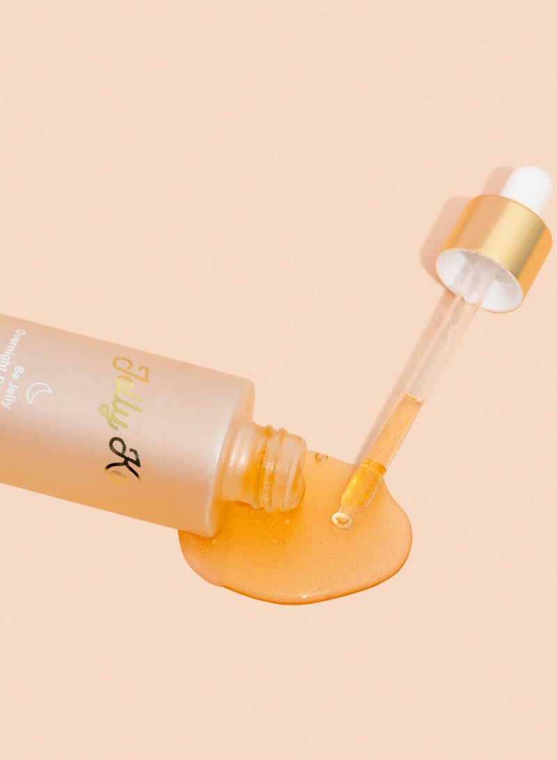 Jelly Ko - BE JELLY OVERNIGHT DREAM SERUM 50ml - Image 3