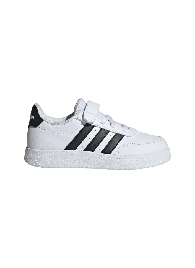اديداس adidas breaknet 2.0 children unisex shoes