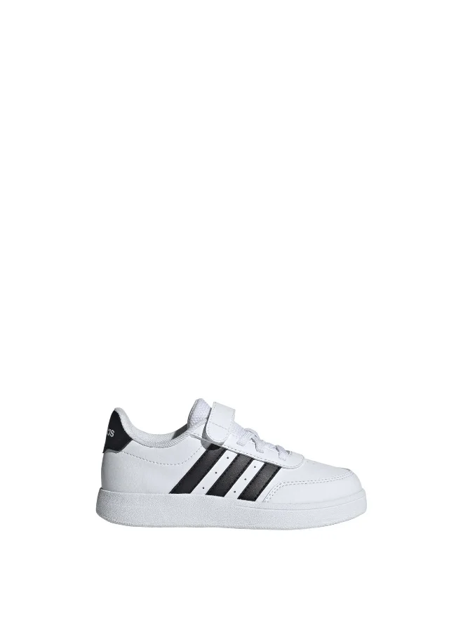 اديداس adidas breaknet 2.0 children unisex shoes
