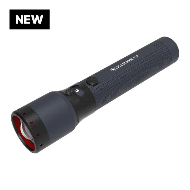 LEDLENSER إصدار Ledlenser P7R 25 عامًا - Image 2