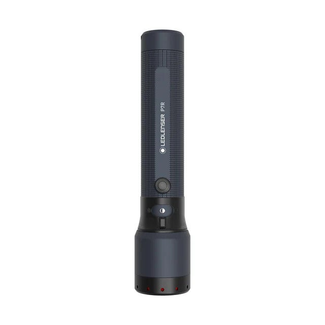 LEDLENSER إصدار Ledlenser P7R 25 عامًا - Image 1