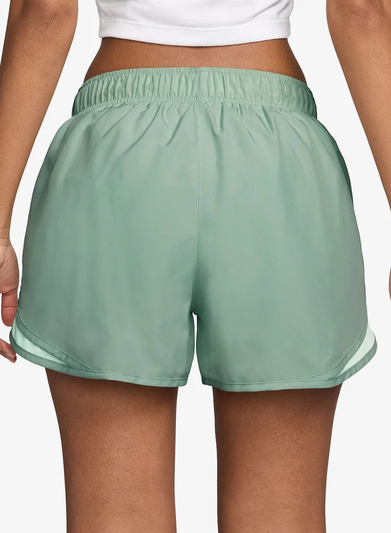 نايكي شورت تيمبو دراي-فيت  بوصة