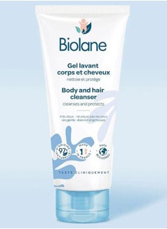 Biolane 2-in-1 Body and Hair Gel 200 ml - pzsku/Z35B1F7597147AD701B48Z/45/_/1739265097/d1ddf69a-e058-4dc6-90ec-cbeca1a28438