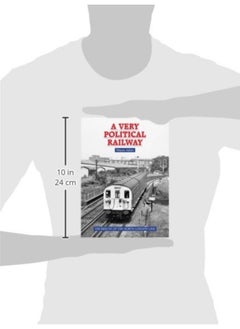 A Very Political Railway: The Rescue of the North London Line  - Image 1