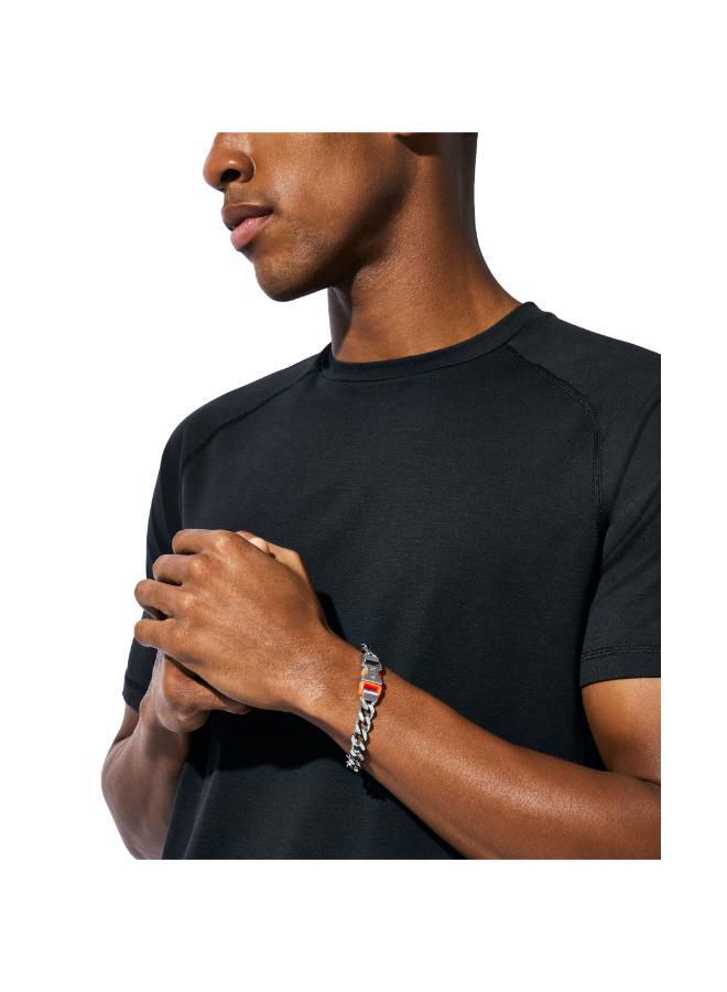 Armani Exchange Axg0153040 Chain Bracelet  - Image 3