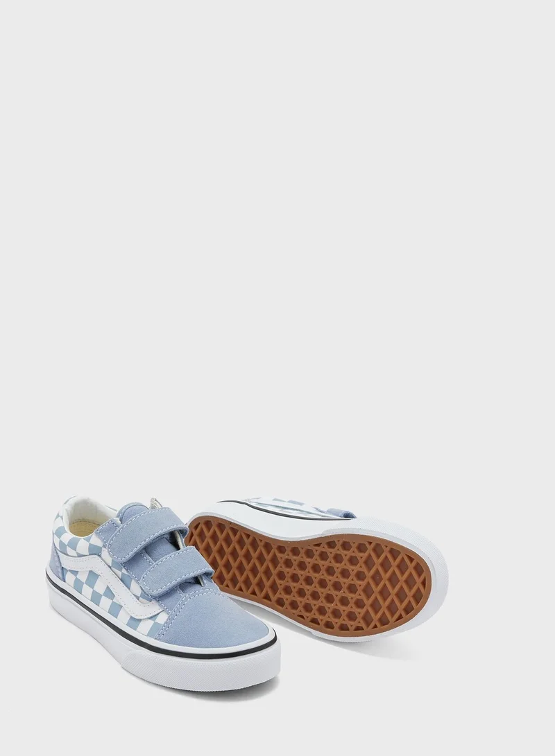 VANS Youth Old Skool Sneakers