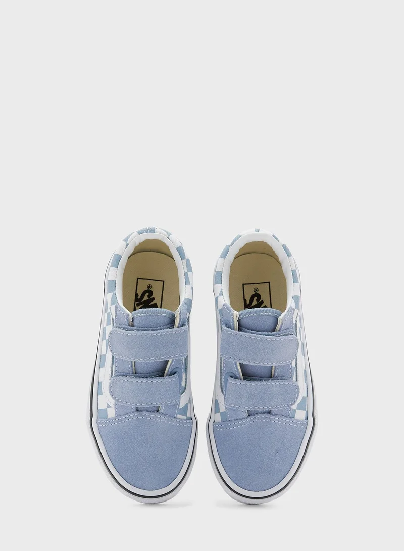 VANS Youth Old Skool Sneakers