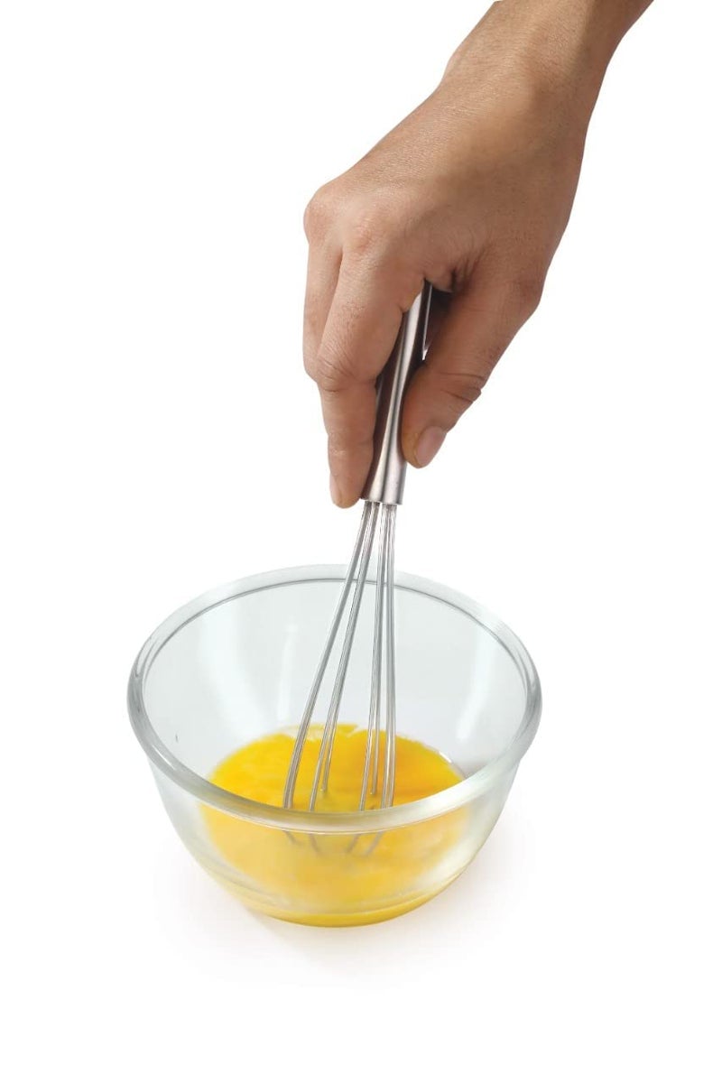 Sba Prime Stainless Steel Balloon Whisk Pack of 3 - Image 3