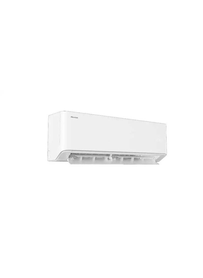 هايسنس Hisense ICY SMART E Digital Split Air Conditioner, Cooling Only, 1.5 HP, White - AS-12CW4SWUHA00 / AS-12CW4SWU00 AS-12CW4SWU00 White - Image 2