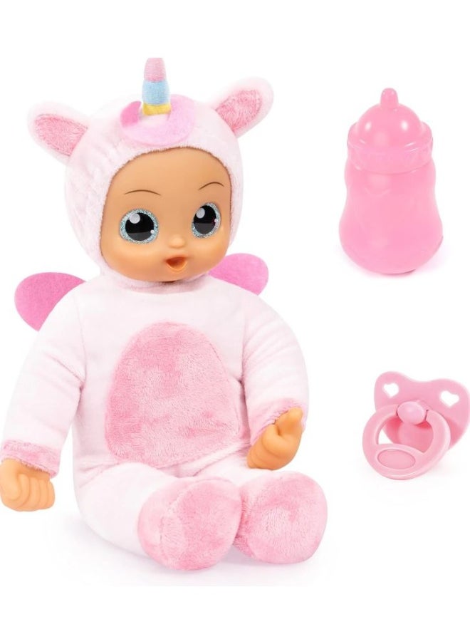 BAYER Bayer Baby Doll 30cm - 1 Piece only, Assorted/Color May Vary  - Image 1