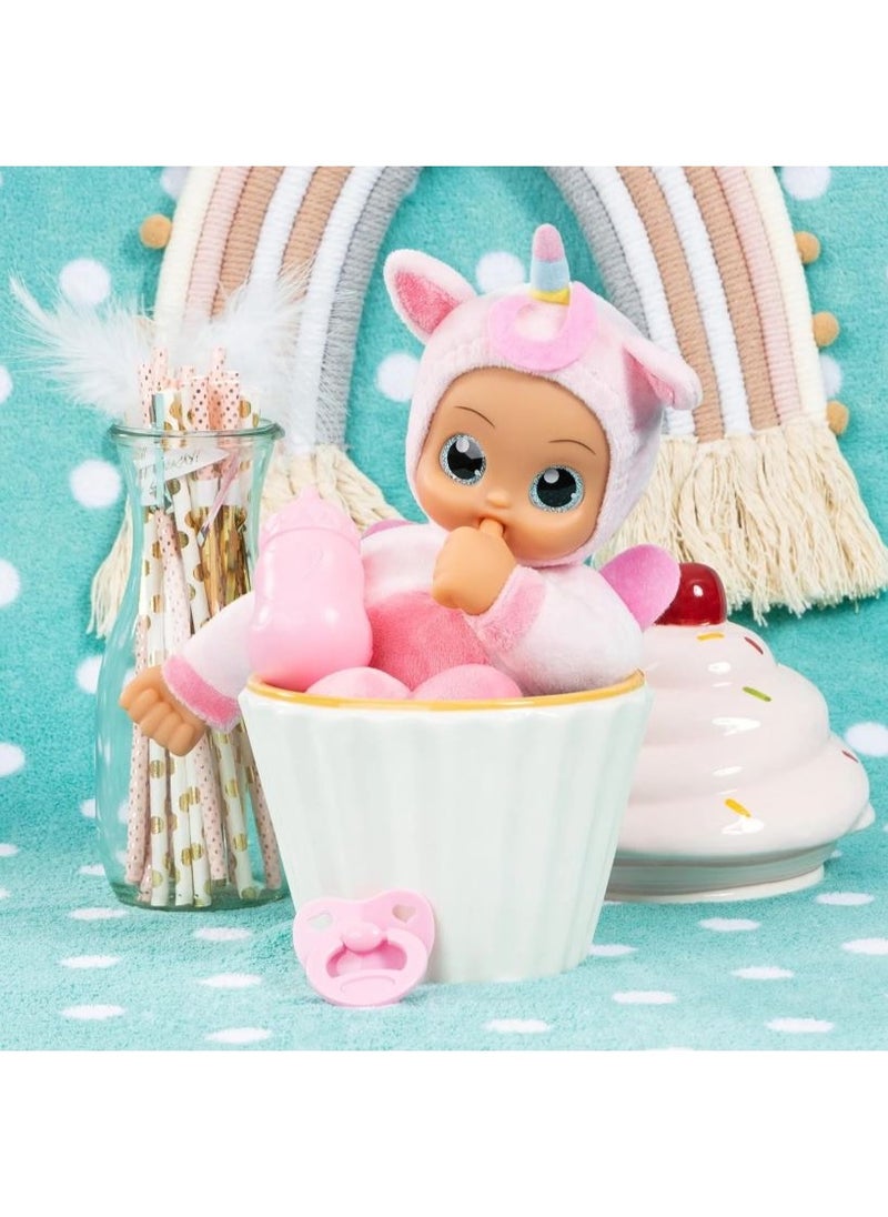 BAYER Bayer Baby Doll 30cm - 1 Piece only, Assorted/Color May Vary  - Image 5