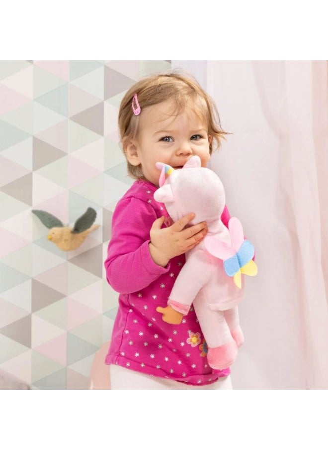 BAYER Bayer Baby Doll 30cm - 1 Piece only, Assorted/Color May Vary  - Image 4
