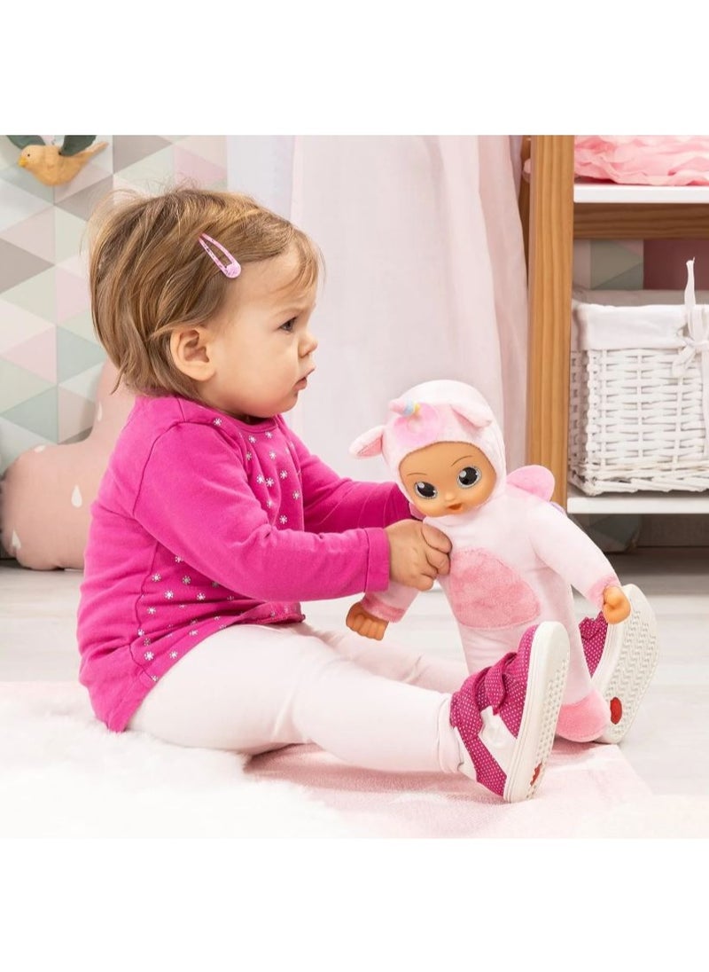 BAYER Bayer Baby Doll 30cm - 1 Piece only, Assorted/Color May Vary  - Image 3