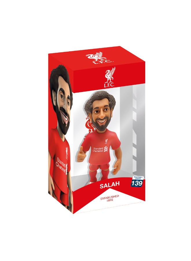 Minix Salah - Image 4