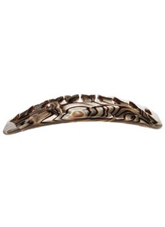 France Luxe Classic European Side Comb Onyx  - Image 3