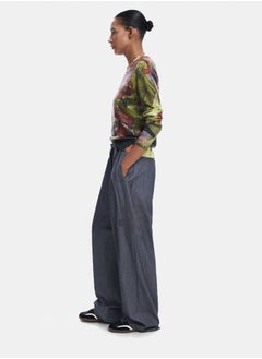 DESIGUAL Printed sweater M. Christian Lacroix  - Image 4