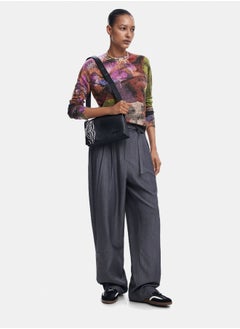 DESIGUAL Printed sweater M. Christian Lacroix  - Image 2