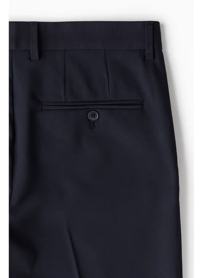 اتش اند ام Slim Fit Tailored trousers
