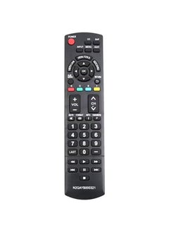 N2Qayb000321 Remote Control Fit For Panasonic Plasma Lcd Hdtv Tc-P42C1 Tc-P46Ui Tc-P50C1 Tc-P50S1 Tc-P50U1 Tc-P50X1 Tc-P42S1 Tc-P42U1