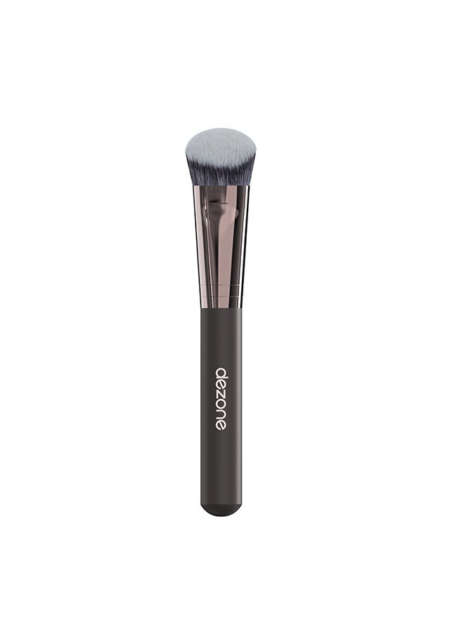 DEZONE Velvet Slope Brush - Image 1