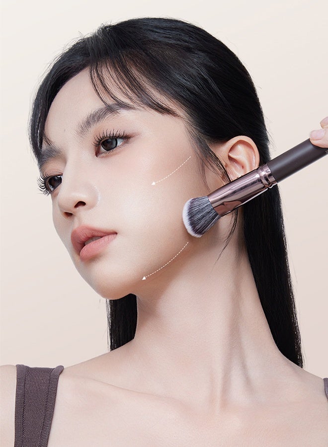 DEZONE Velvet Slope Brush - Image 2