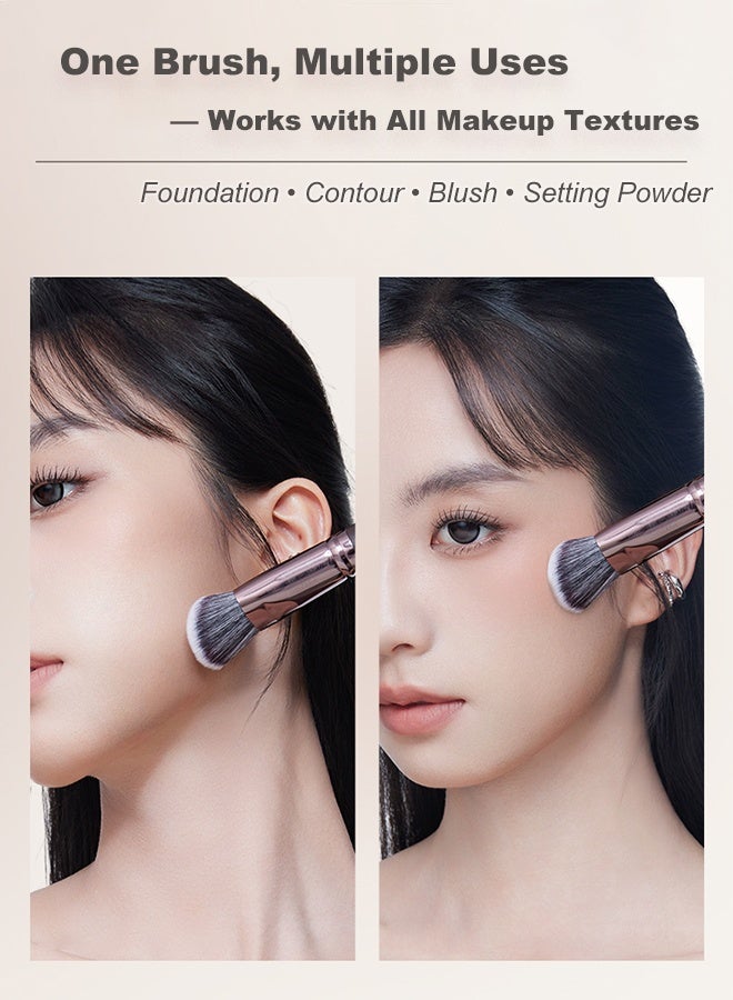 DEZONE Velvet Slope Brush - Image 3