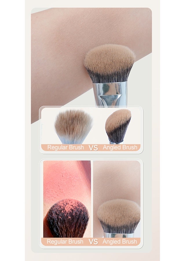 DEZONE Velvet Slope Brush - Image 5