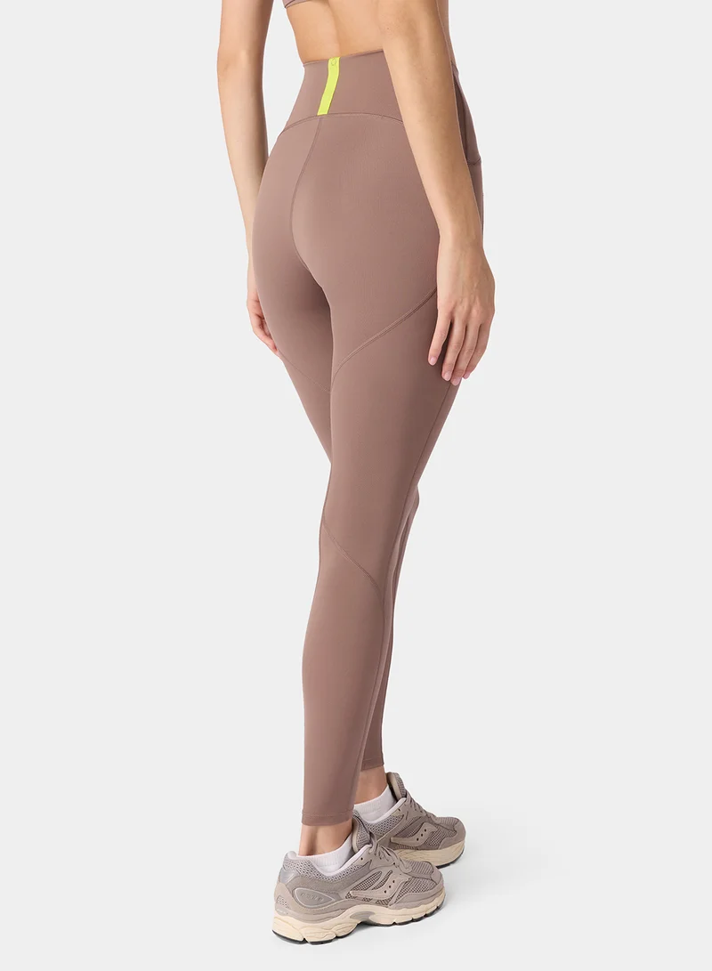 SQUATWOLF 27" Performance High-Rise Leggings