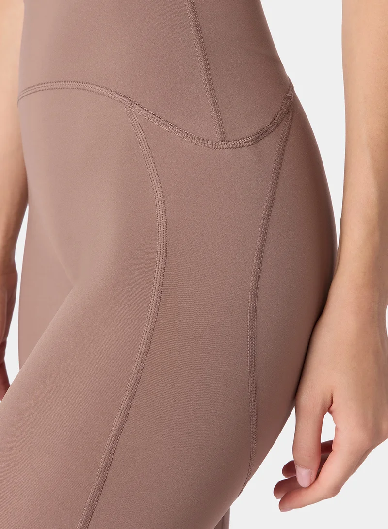 SQUATWOLF 27" Performance High-Rise Leggings
