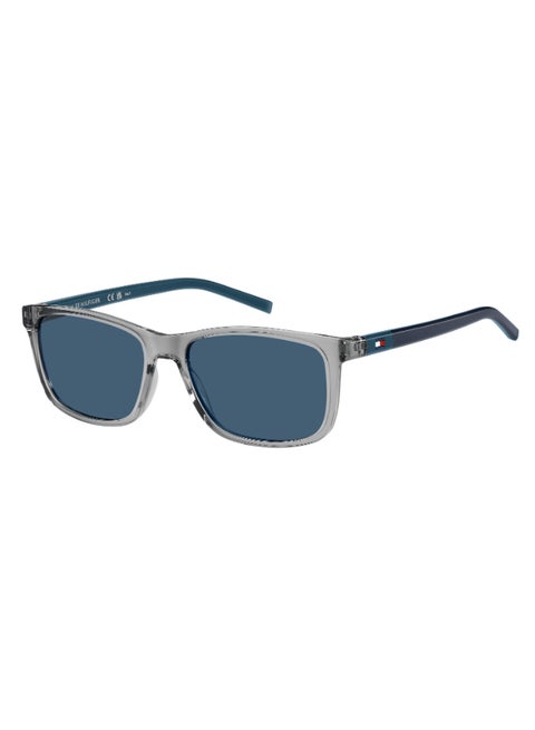 RECTANGULAR TOMMY HILFIGER SUNGLASSES FRAMES