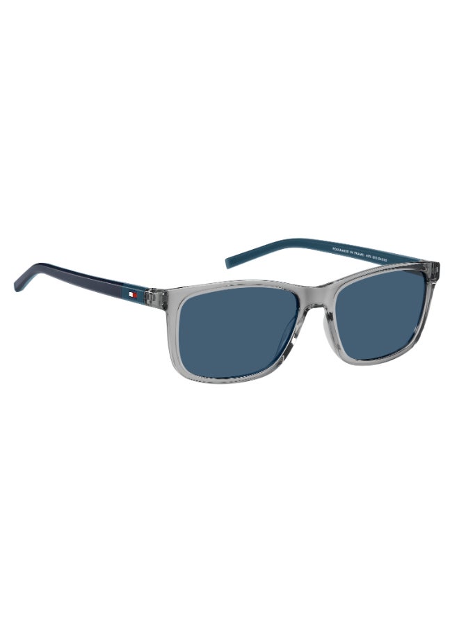 RECTANGULAR TOMMY HILFIGER SUNGLASSES FRAMES