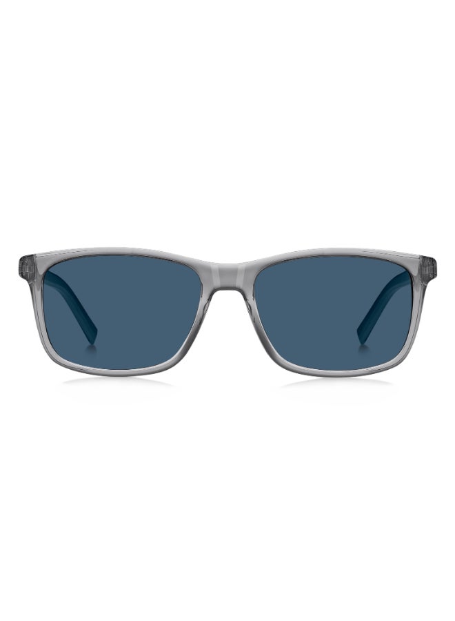 RECTANGULAR TOMMY HILFIGER SUNGLASSES FRAMES