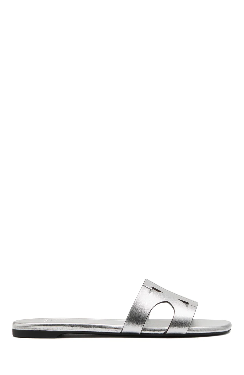 Kate Spade Duo Slide Sandals