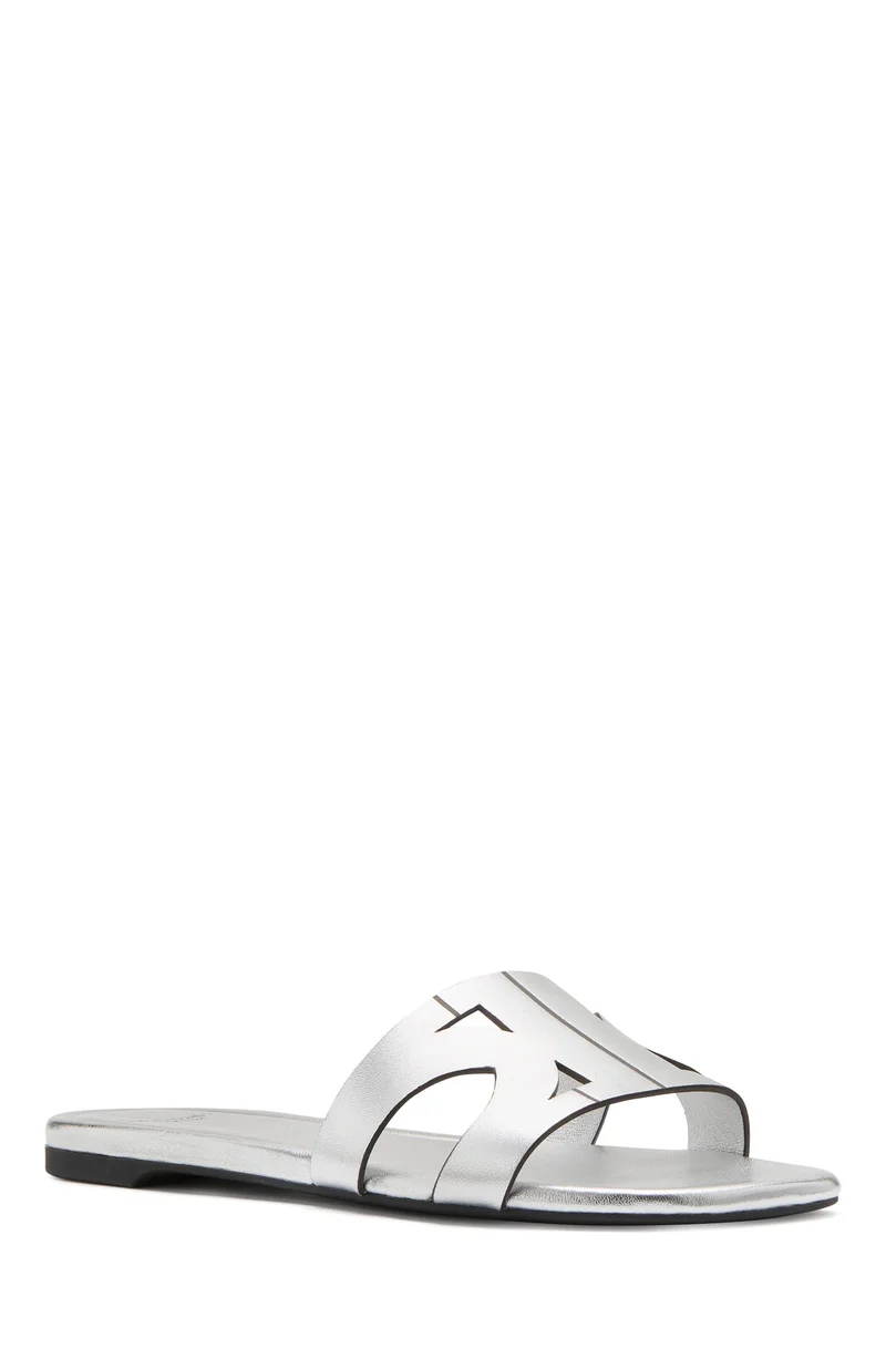 كيت سبيد Duo Slide Sandals