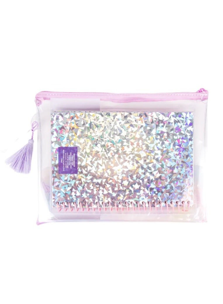 3C4G Holo Wave All in One Stationery Set - Image 2